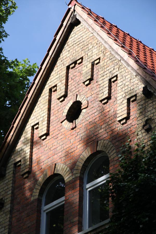 Hotel Gaestehaus Alte Schule