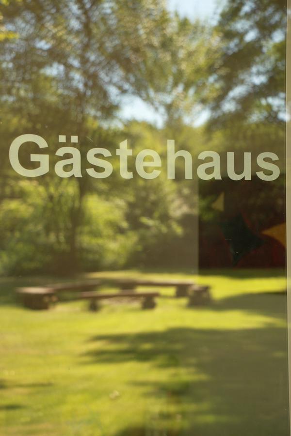 Hotel Gaestehaus Alte Schule 3*
